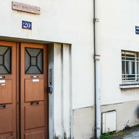 Appartement Les Hortensias Avignon Eksteriør billede