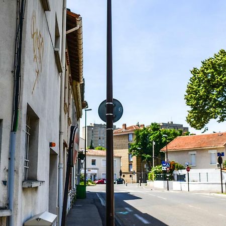 Appartement Les Hortensias Avignon Eksteriør billede