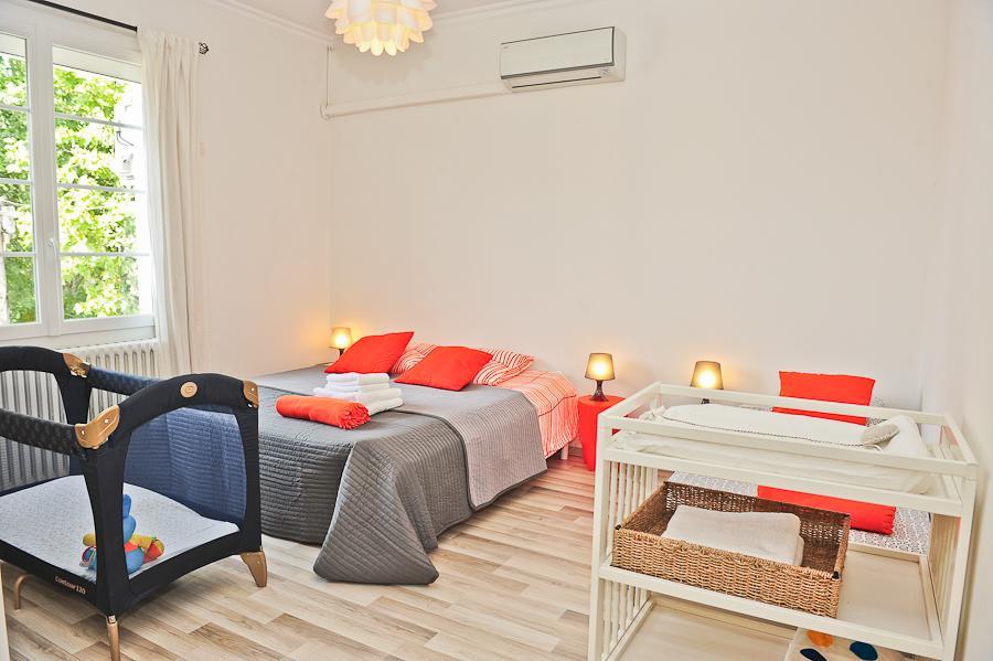 Appartement Les Hortensias Avignon Værelse billede