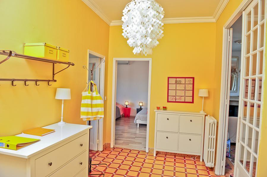 Appartement Les Hortensias Avignon Værelse billede