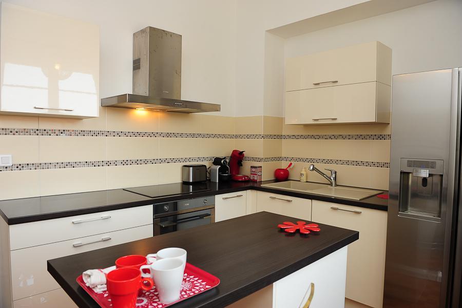 Appartement Les Hortensias Avignon Værelse billede