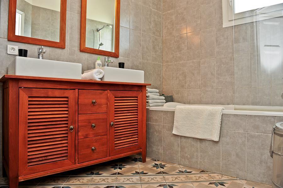 Appartement Les Hortensias Avignon Værelse billede