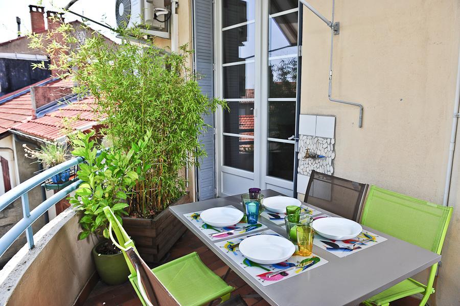 Appartement Les Hortensias Avignon Værelse billede