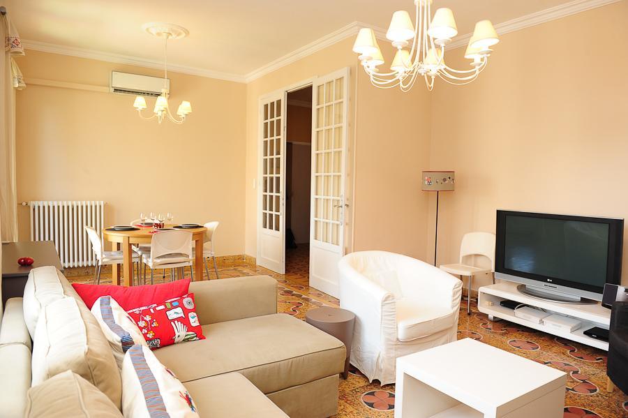 Appartement Les Hortensias Avignon Værelse billede