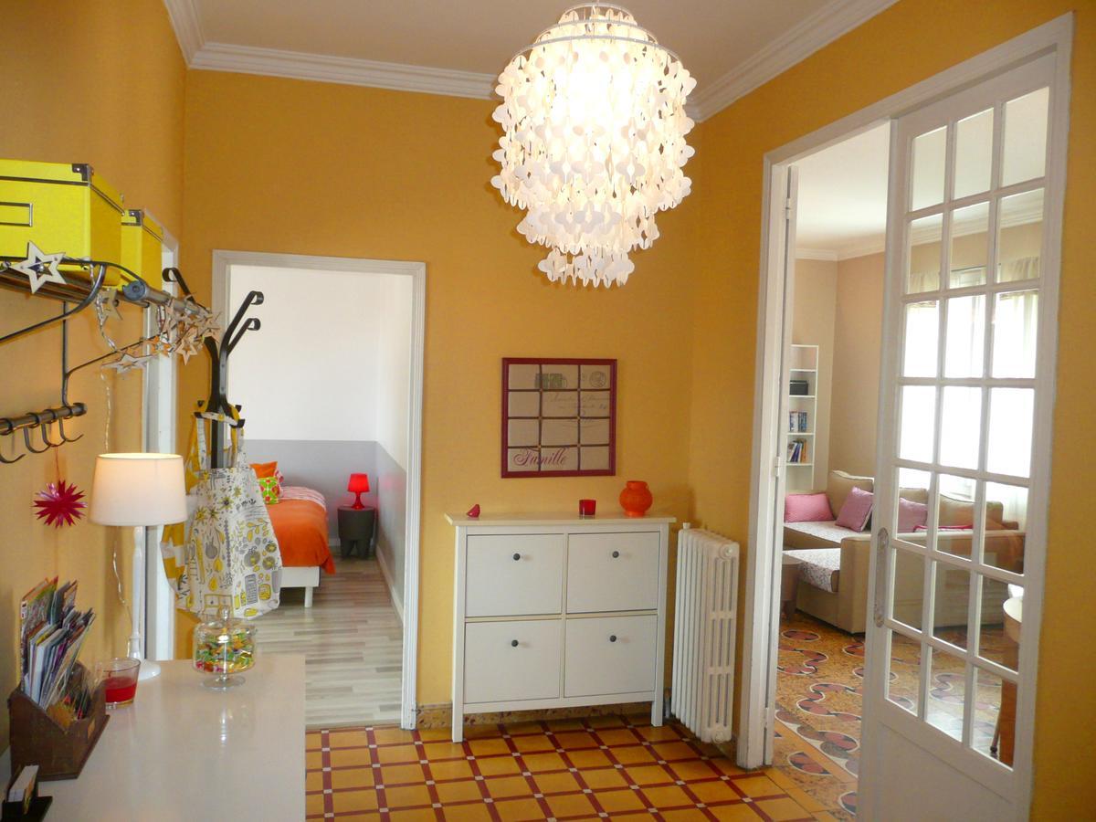 Appartement Les Hortensias Avignon Eksteriør billede