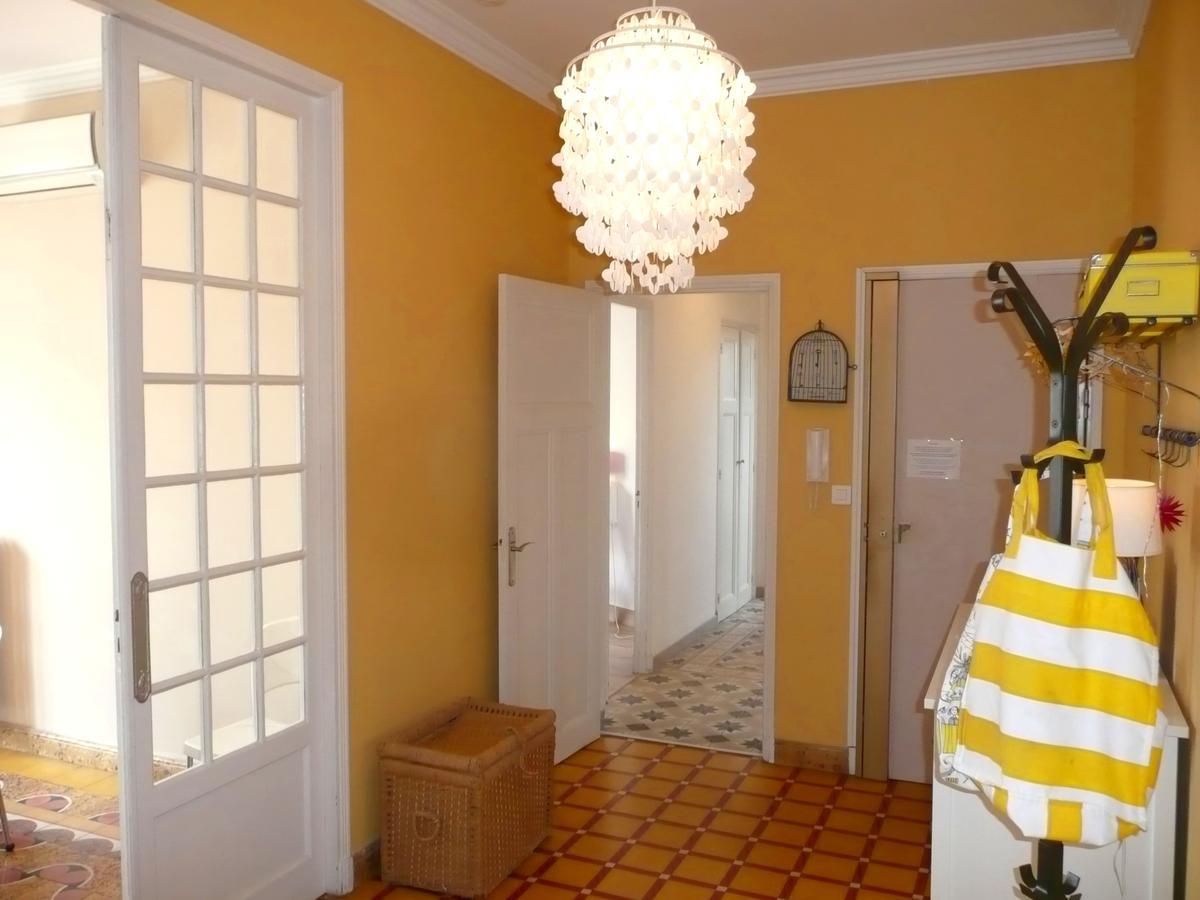 Appartement Les Hortensias Avignon Eksteriør billede