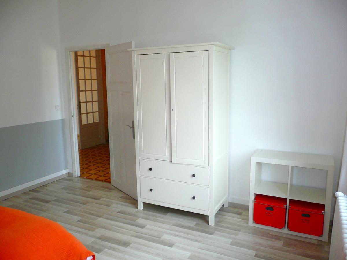 Appartement Les Hortensias Avignon Eksteriør billede