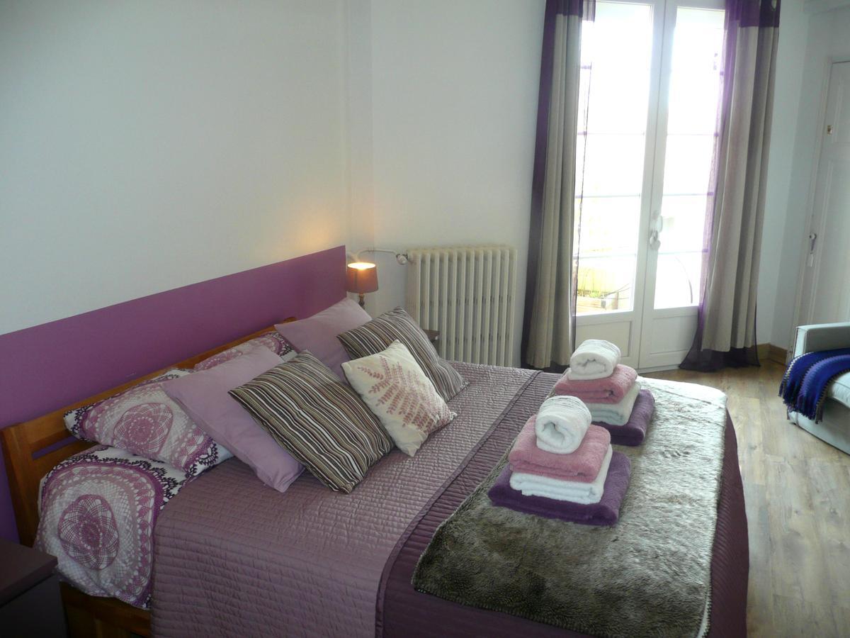 Appartement Les Hortensias Avignon Eksteriør billede