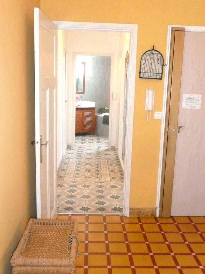 Appartement Les Hortensias Avignon Eksteriør billede