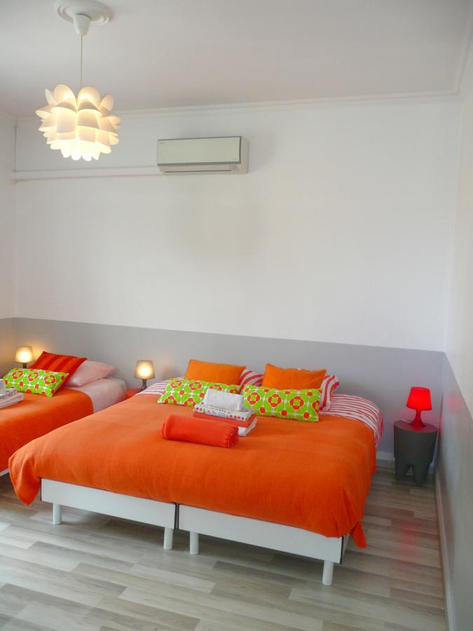 Appartement Les Hortensias Avignon Eksteriør billede