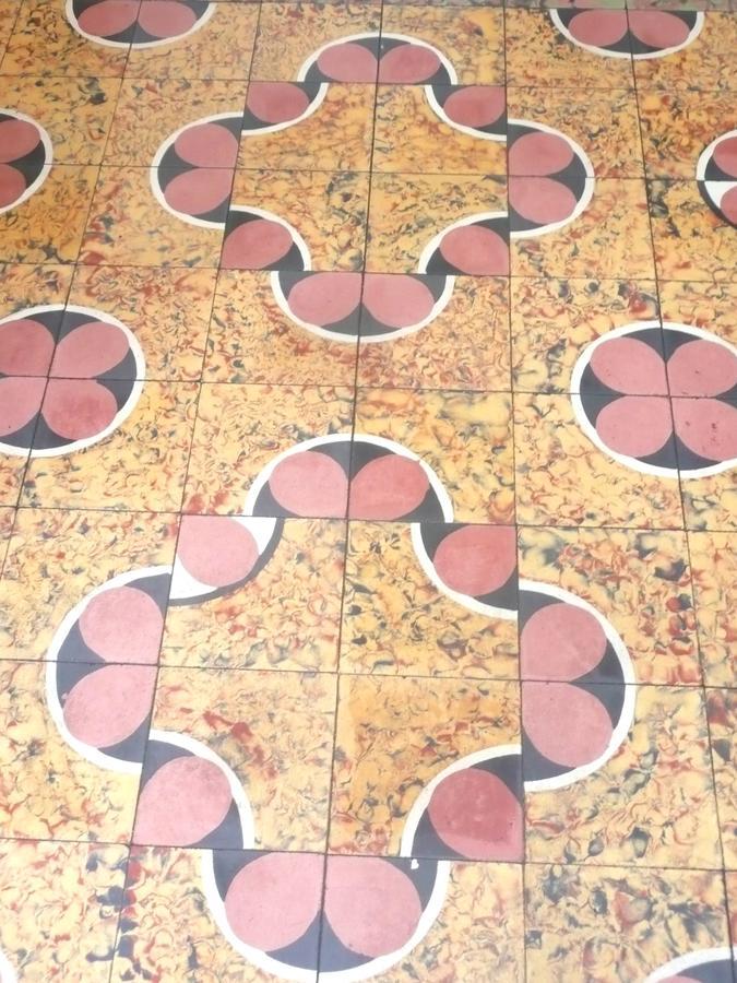 Appartement Les Hortensias Avignon Eksteriør billede