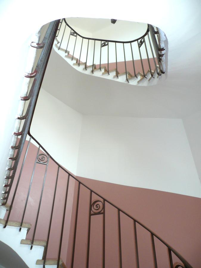 Appartement Les Hortensias Avignon Eksteriør billede