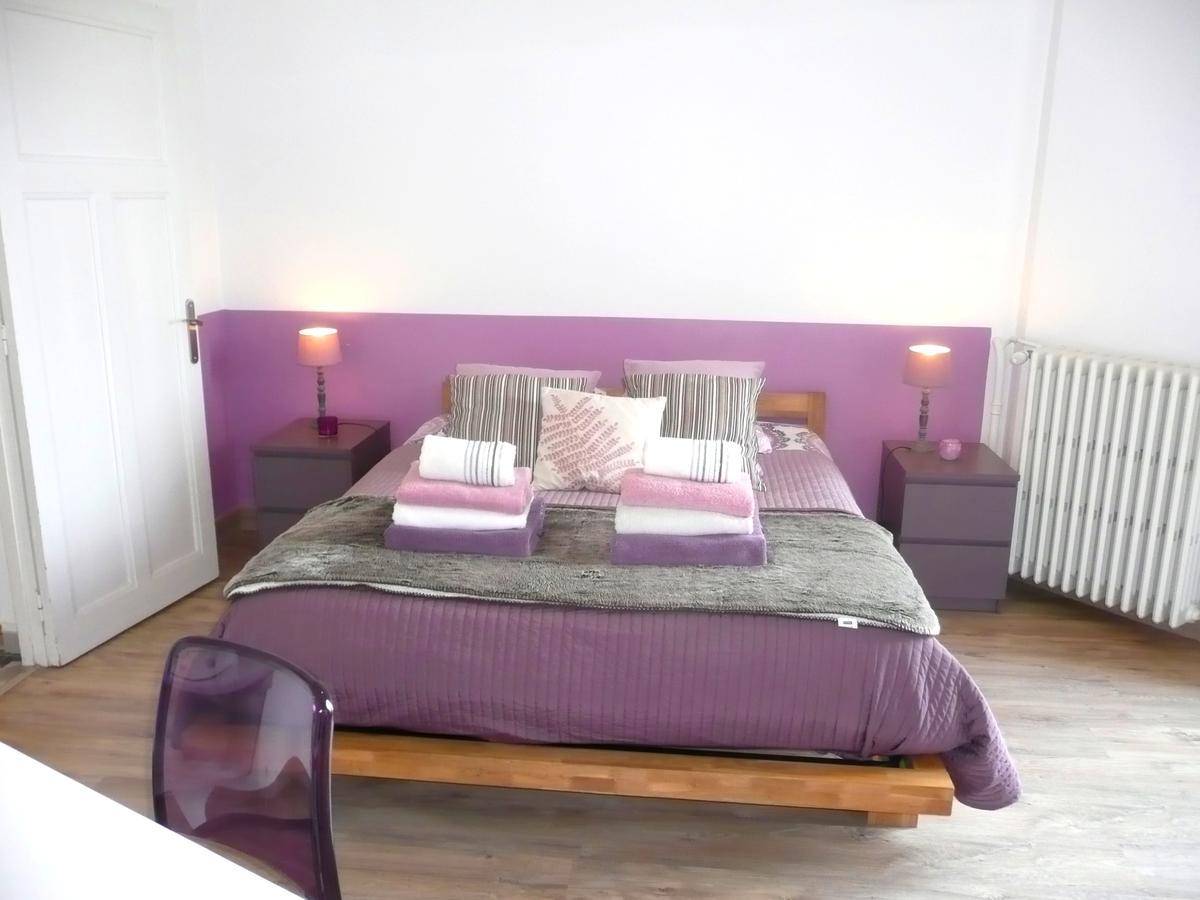 Appartement Les Hortensias Avignon Eksteriør billede