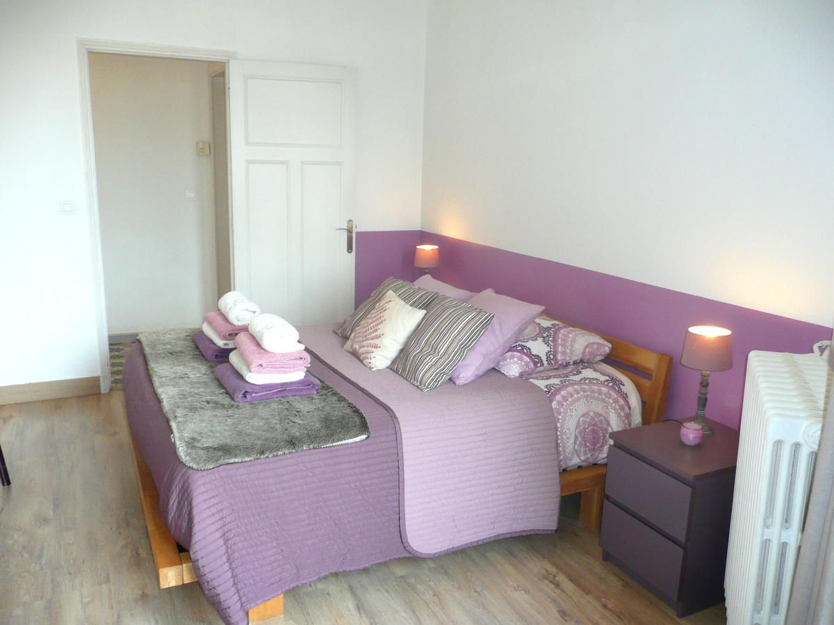 Appartement Les Hortensias Avignon Eksteriør billede