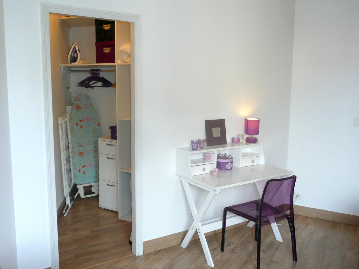 Appartement Les Hortensias Avignon Eksteriør billede