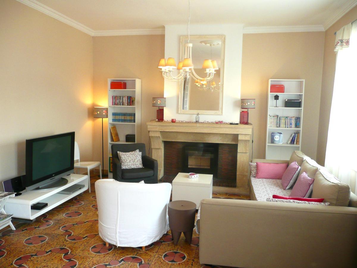 Appartement Les Hortensias Avignon Eksteriør billede
