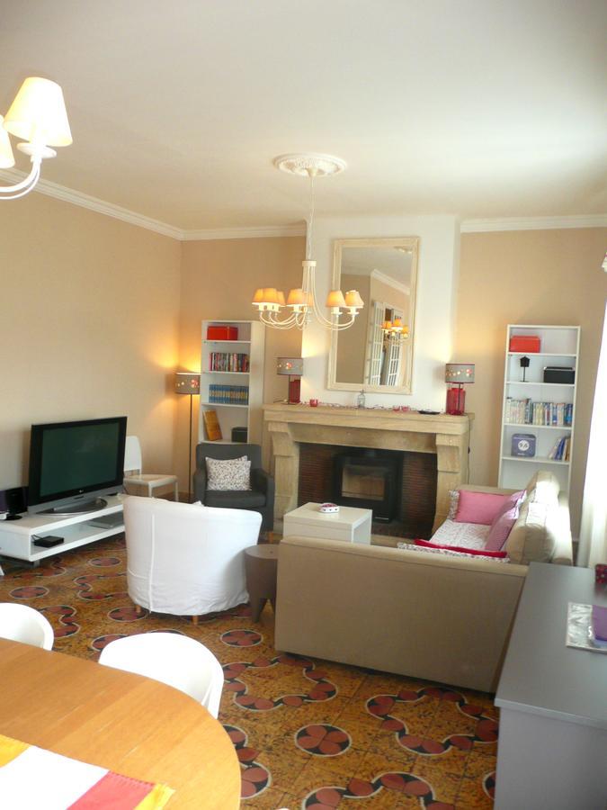 Appartement Les Hortensias Avignon Eksteriør billede