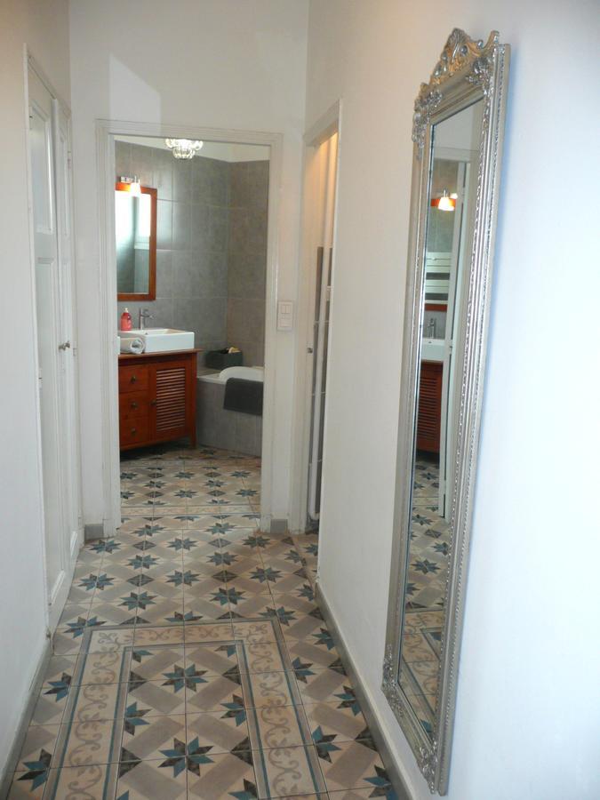 Appartement Les Hortensias Avignon Eksteriør billede